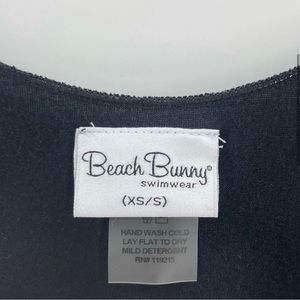 Beach Bunny CoverUp Panama Animal Tunic Size XS Small